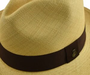 Original Panama Hat - Beige