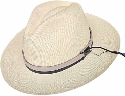 Original Panama Hat - Natural