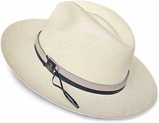 Original Panama Hat - Natural