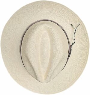 Original Panama Hat - Natural