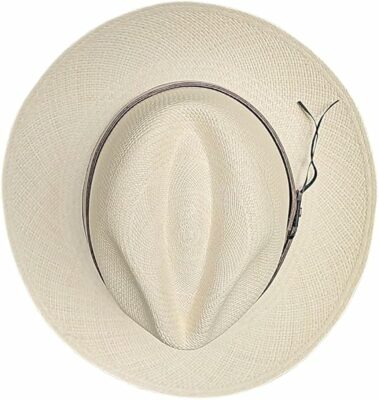 Original Panama Hat - Natural