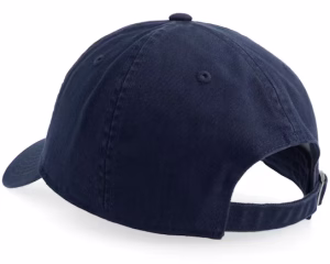Sankei Atoms Ballpark Navy Dad Cap