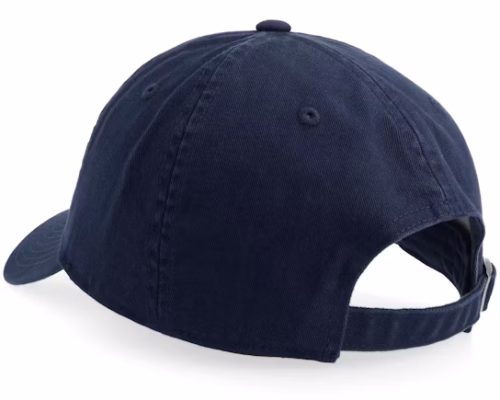 Sankei Atoms Ballpark Navy Dad Cap