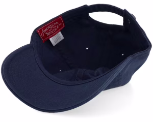 Sankei Atoms Ballpark Navy Dad Cap