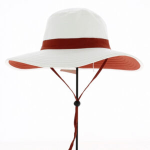 Seaside Terracotta Bucket Hat
