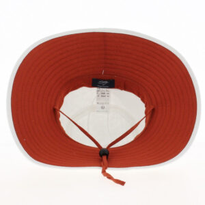 Seaside Terracotta Bucket Hat