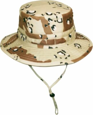 The Go-to Boonie Hat for Outdoor Activities