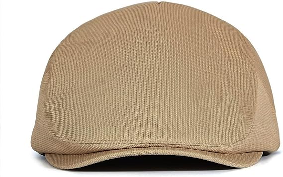 Winter Men's Ivy Flat Cap