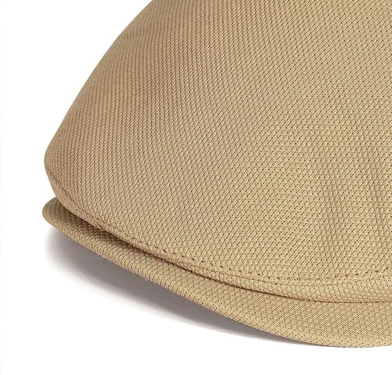Winter Men's Ivy Flat Cap