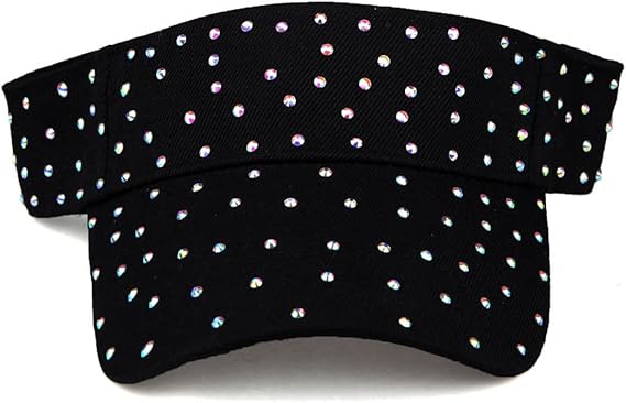 Women Outdoor Fashion Visor