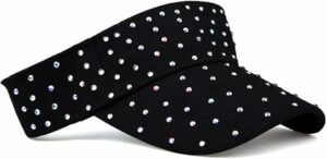 Women Outdoor Fashion Visor