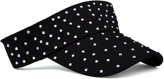 Women Outdoor Fashion Visor