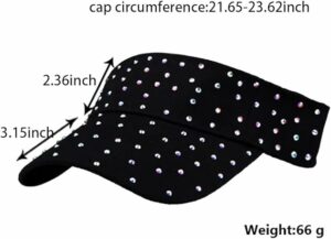Women Outdoor Fashion Visor