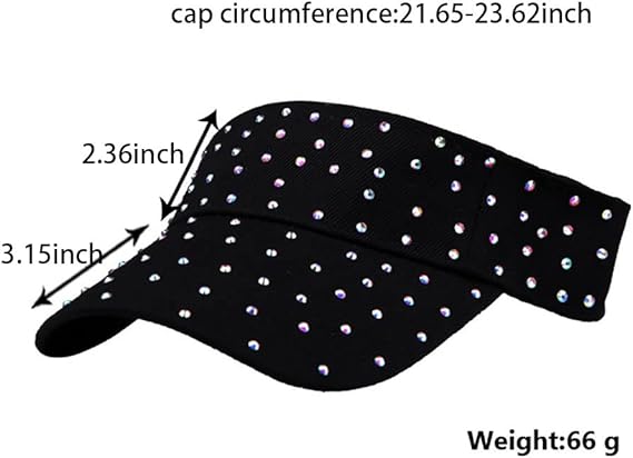 Women Outdoor Fashion Visor