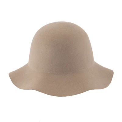 Acacia Drifter Felt Sun Hat