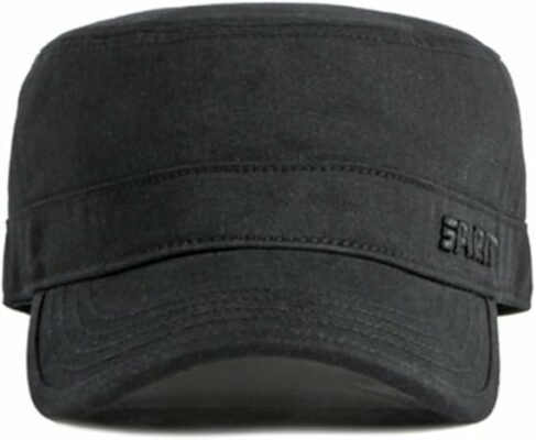 Adjustable Men Army Cap