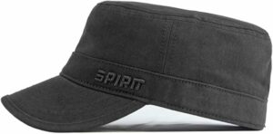 Adjustable Men Army Cap