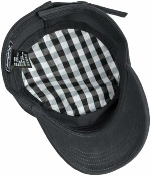 Adjustable Men Army Cap