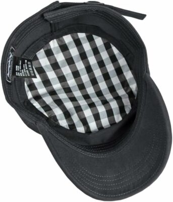 Adjustable Men Army Cap