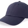 Calix Cap Jl Navy Dad Cap