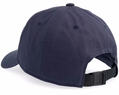 Calix Cap Jl Navy Dad Cap