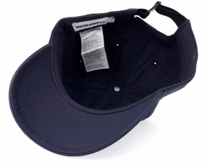 Calix Cap Jl Navy Dad Cap