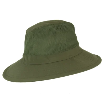 Council Cool Comfort Sun Hat
