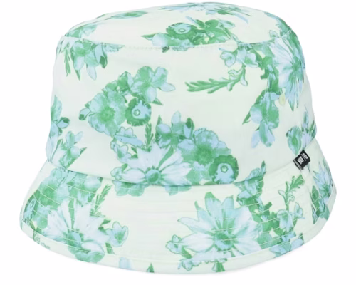 Dazy Unbleached Bucket