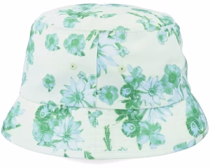 Dazy Unbleached Bucket