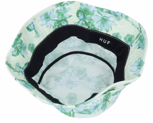 Dazy Unbleached Bucket
