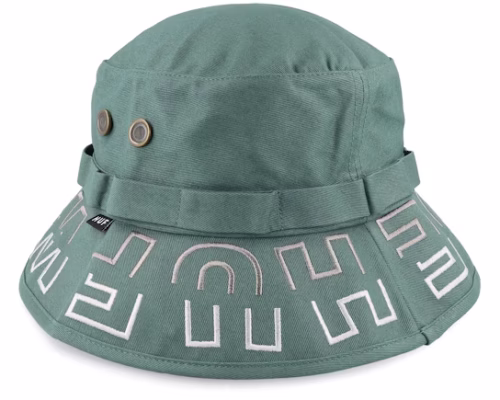 Field Boonie Sage Bucket