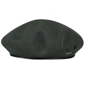 Grey Tropic Monty Beret