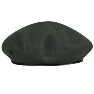 Grey Tropic Monty Beret