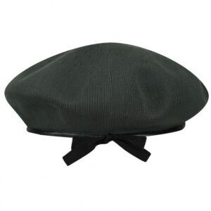 Grey Tropic Monty Beret