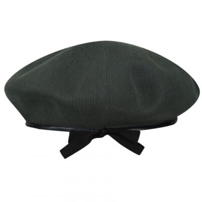 Grey Tropic Monty Beret