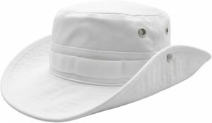 High Quality 100% Cotton Bonnie Hat