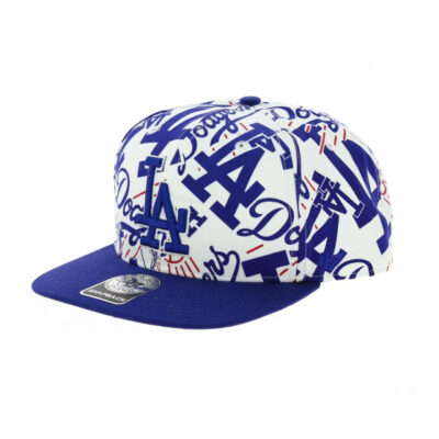 Los Angeles Dodgers Baseball Cap