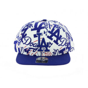 Los Angeles Dodgers Baseball Cap
