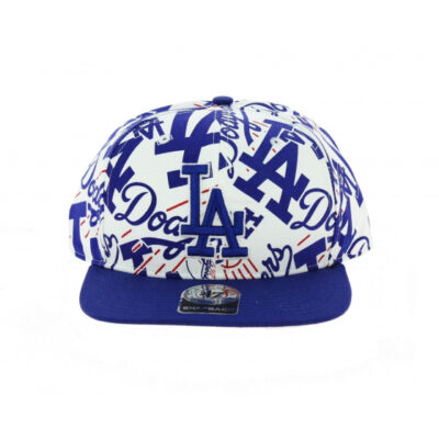 Los Angeles Dodgers Baseball Cap