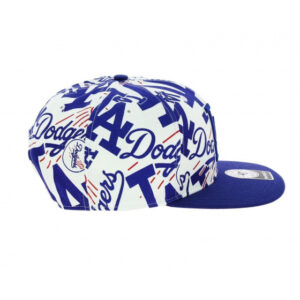 Los Angeles Dodgers Baseball Cap