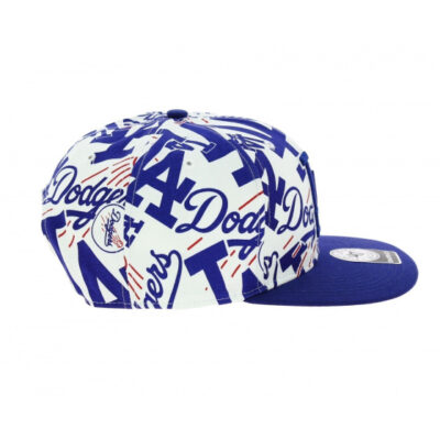 Los Angeles Dodgers Baseball Cap