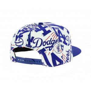 Los Angeles Dodgers Baseball Cap