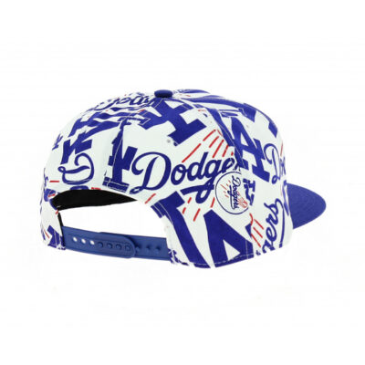 Los Angeles Dodgers Baseball Cap