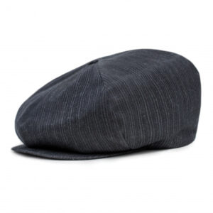 Marseillaise Ollie Newsboy Cap