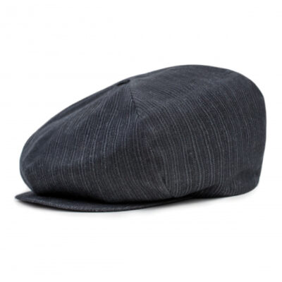 Marseillaise Ollie Newsboy Cap