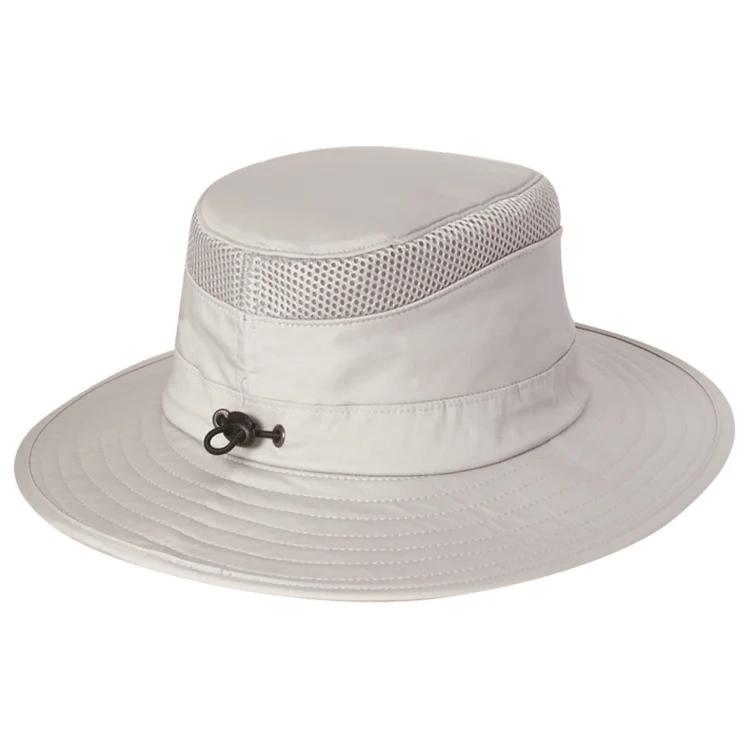 Mens Mid Brim Sun Hat