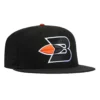 NEW ERA 59FIFTY BUFFALO BRAVES HAT
