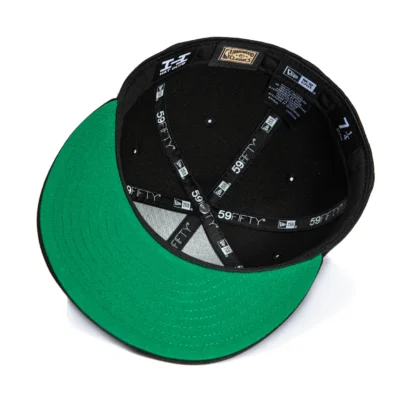 NEW ERA 59FIFTY BUFFALO BRAVES HAT
