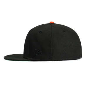 NEW ERA 59FIFTY BUFFALO BRAVES HAT