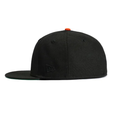 NEW ERA 59FIFTY BUFFALO BRAVES HAT